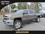 Used 2015 Chevrolet Silverado 2500 LT Crew Cab for sale #T262026A - photo 1