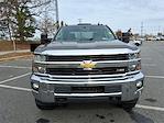 Used 2015 Chevrolet Silverado 2500 LT Crew Cab for sale #T262026A - photo 2