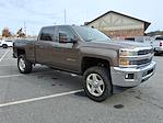 Used 2015 Chevrolet Silverado 2500 LT Crew Cab for sale #T262026A - photo 3