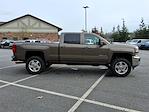 Used 2015 Chevrolet Silverado 2500 LT Crew Cab for sale #T262026A - photo 4
