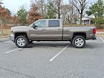 Used 2015 Chevrolet Silverado 2500 LT Crew Cab for sale #T262026A - photo 8