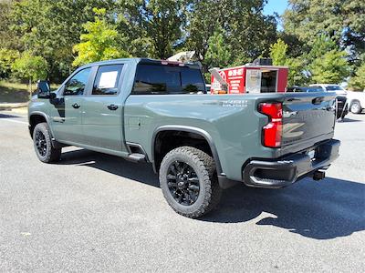 2026 Chevrolet Silverado 2500 Crew Cab 4WD Pickup for sale #T262027 - photo 2