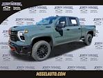 2026 Chevrolet Silverado 2500 Crew Cab 4WD Pickup for sale #T262027 - photo 1