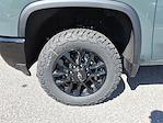 2026 Chevrolet Silverado 2500 Crew Cab 4WD Pickup for sale #T262027 - photo 10