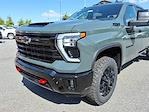 2026 Chevrolet Silverado 2500 Crew Cab 4WD Pickup for sale #T262027 - photo 9