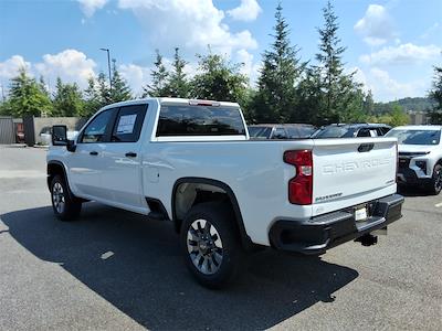 2026 Chevrolet Silverado 2500 Crew Cab 4x4 Pickup for sale #T262028 - photo 2