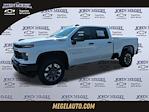 New 2026 Chevrolet Silverado 2500 Custom Crew Cab 4WD Pickup for sale #T262028 - photo 1