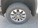 New 2026 Chevrolet Silverado 2500 Custom Crew Cab 4WD Pickup for sale #T262028 - photo 10