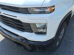 New 2026 Chevrolet Silverado 2500 Custom Crew Cab 4WD Pickup for sale #T262028 - photo 12