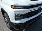 New 2026 Chevrolet Silverado 2500 Custom Crew Cab 4WD Pickup for sale #T262028 - photo 13