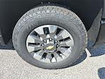 New 2026 Chevrolet Silverado 2500 Custom Crew Cab 4WD Pickup for sale #T262028 - photo 14