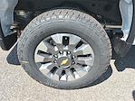 New 2026 Chevrolet Silverado 2500 Custom Crew Cab 4WD Pickup for sale #T262028 - photo 15