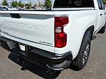 New 2026 Chevrolet Silverado 2500 Custom Crew Cab 4WD Pickup for sale #T262028 - photo 16