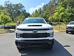 New 2026 Chevrolet Silverado 2500 Custom Crew Cab 4WD Pickup for sale #T262028 - photo 3