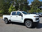 New 2026 Chevrolet Silverado 2500 Custom Crew Cab 4WD Pickup for sale #T262028 - photo 4