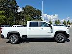 New 2026 Chevrolet Silverado 2500 Custom Crew Cab 4WD Pickup for sale #T262028 - photo 5