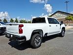 New 2026 Chevrolet Silverado 2500 Custom Crew Cab 4WD Pickup for sale #T262028 - photo 6