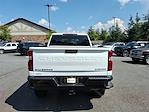 New 2026 Chevrolet Silverado 2500 Custom Crew Cab 4WD Pickup for sale #T262028 - photo 7