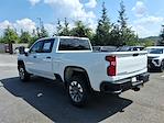 New 2026 Chevrolet Silverado 2500 Custom Crew Cab 4WD Pickup for sale #T262028 - photo 2