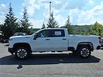 New 2026 Chevrolet Silverado 2500 Custom Crew Cab 4WD Pickup for sale #T262028 - photo 8