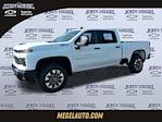 New 2026 Chevrolet Silverado 2500 Custom Crew Cab 4WD Pickup for sale #T262029 - photo 1