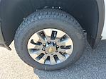 New 2026 Chevrolet Silverado 2500 Custom Crew Cab 4WD Pickup for sale #T262029 - photo 10