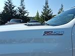 New 2026 Chevrolet Silverado 2500 Custom Crew Cab 4WD Pickup for sale #T262029 - photo 11