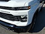 New 2026 Chevrolet Silverado 2500 Custom Crew Cab 4WD Pickup for sale #T262029 - photo 12