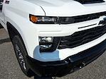 New 2026 Chevrolet Silverado 2500 Custom Crew Cab 4WD Pickup for sale #T262029 - photo 13
