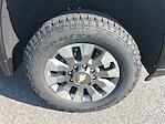 New 2026 Chevrolet Silverado 2500 Custom Crew Cab 4WD Pickup for sale #T262029 - photo 14