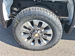 New 2026 Chevrolet Silverado 2500 Custom Crew Cab 4WD Pickup for sale #T262029 - photo 15