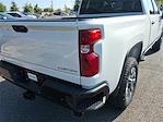 New 2026 Chevrolet Silverado 2500 Custom Crew Cab 4WD Pickup for sale #T262029 - photo 16