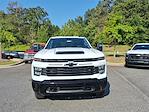 New 2026 Chevrolet Silverado 2500 Custom Crew Cab 4WD Pickup for sale #T262029 - photo 3