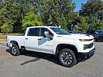 New 2026 Chevrolet Silverado 2500 Custom Crew Cab 4WD Pickup for sale #T262029 - photo 4