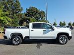 New 2026 Chevrolet Silverado 2500 Custom Crew Cab 4WD Pickup for sale #T262029 - photo 5