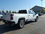 New 2026 Chevrolet Silverado 2500 Custom Crew Cab 4WD Pickup for sale #T262029 - photo 6