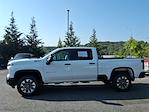 New 2026 Chevrolet Silverado 2500 Custom Crew Cab 4WD Pickup for sale #T262029 - photo 8
