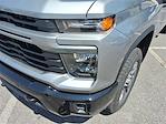 New 2026 Chevrolet Silverado 2500 Custom Crew Cab 4x4 Pickup for sale #T262030 - photo 12