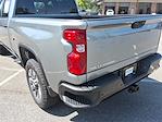 New 2026 Chevrolet Silverado 2500 Custom Crew Cab 4x4 Pickup for sale #T262030 - photo 17
