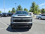 New 2026 Chevrolet Silverado 2500 Custom Crew Cab 4x4 Pickup for sale #T262030 - photo 3