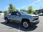 New 2026 Chevrolet Silverado 2500 Custom Crew Cab 4x4 Pickup for sale #T262030 - photo 4