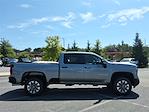 New 2026 Chevrolet Silverado 2500 Custom Crew Cab 4x4 Pickup for sale #T262030 - photo 5