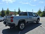 New 2026 Chevrolet Silverado 2500 Custom Crew Cab 4x4 Pickup for sale #T262030 - photo 6