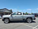 New 2026 Chevrolet Silverado 2500 Custom Crew Cab 4x4 Pickup for sale #T262030 - photo 8