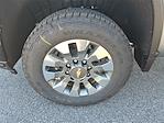 New 2026 Chevrolet Silverado 2500 Custom Crew Cab 4WD Pickup for sale #T262031 - photo 10