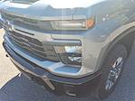 New 2026 Chevrolet Silverado 2500 Custom Crew Cab 4WD Pickup for sale #T262031 - photo 12