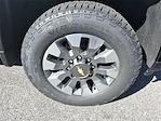 New 2026 Chevrolet Silverado 2500 Custom Crew Cab 4WD Pickup for sale #T262031 - photo 14
