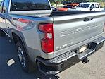 New 2026 Chevrolet Silverado 2500 Custom Crew Cab 4WD Pickup for sale #T262031 - photo 17