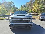 New 2026 Chevrolet Silverado 2500 Custom Crew Cab 4WD Pickup for sale #T262031 - photo 2