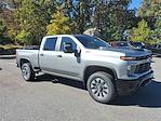 New 2026 Chevrolet Silverado 2500 Custom Crew Cab 4WD Pickup for sale #T262031 - photo 3